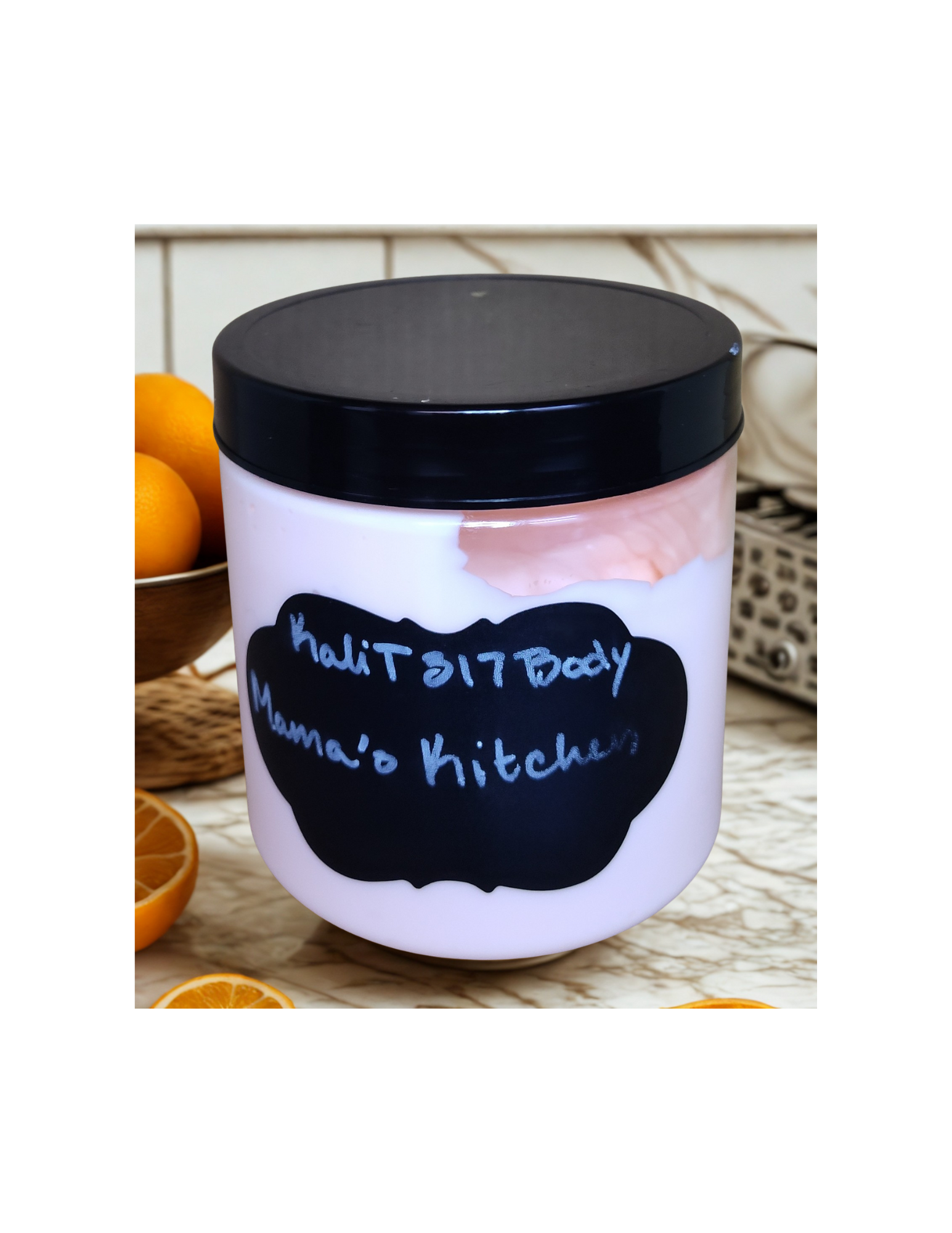 Mama's Kitchen