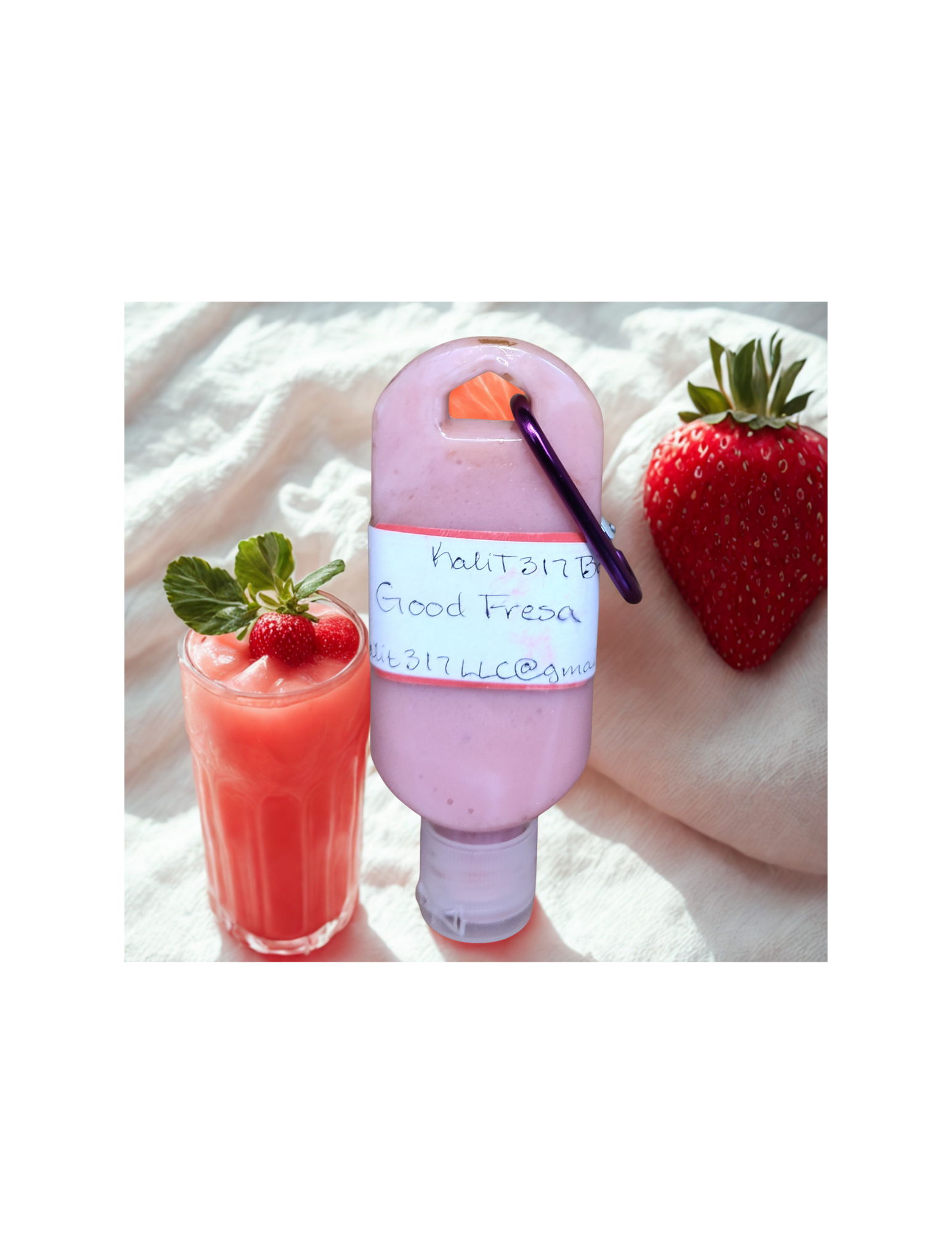 Good Fresa